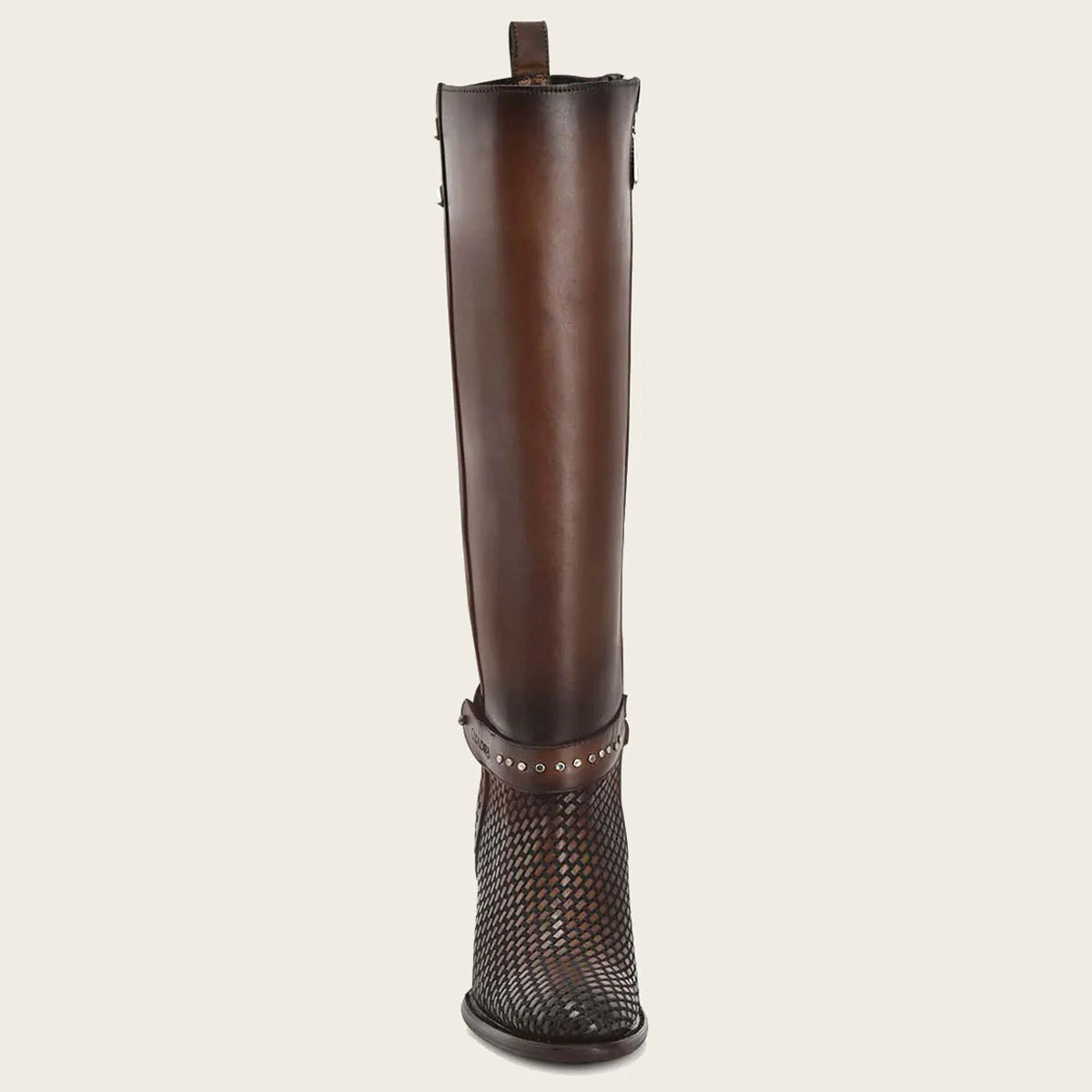  Honey Tall Boots