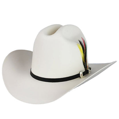  Johnson 5,000x Cowboy Hat