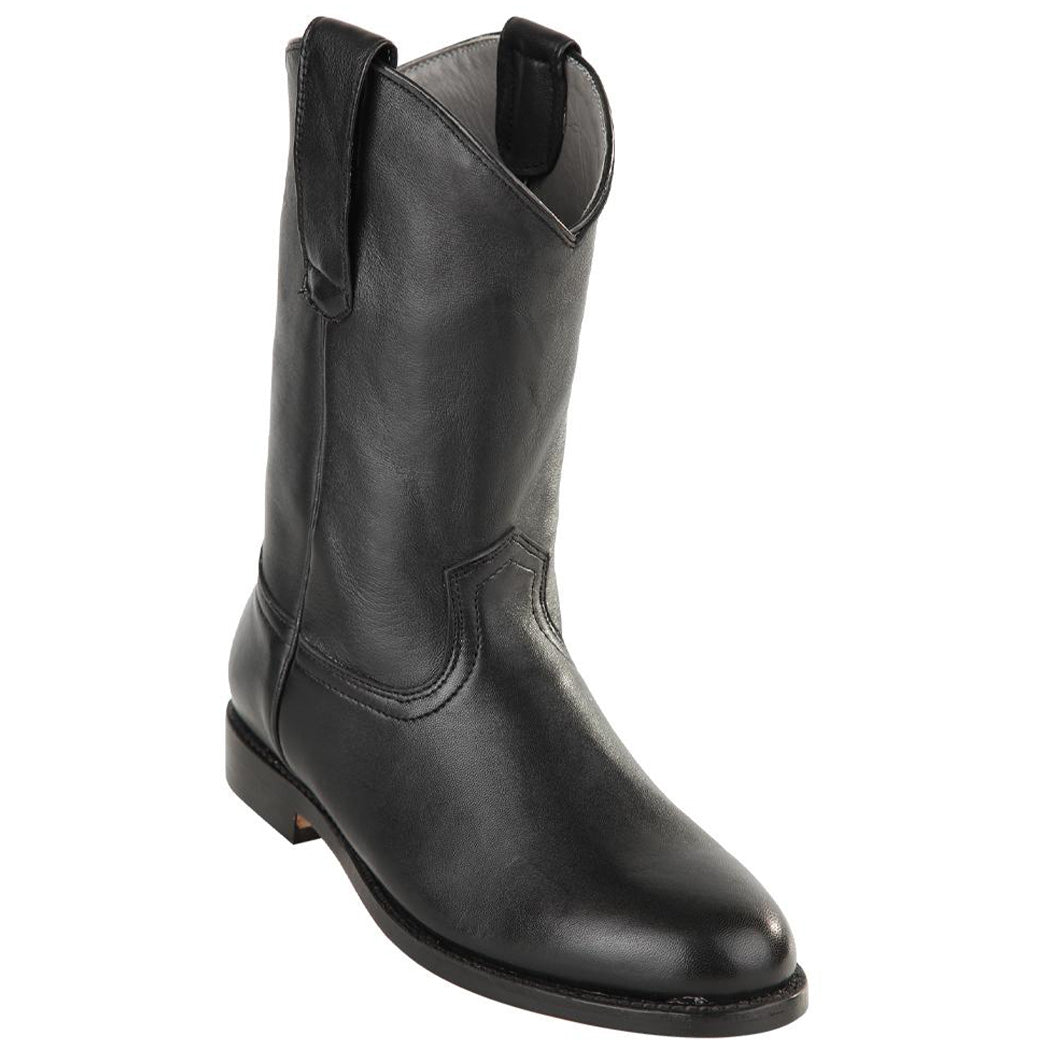  Classic Pull On Roper Boots