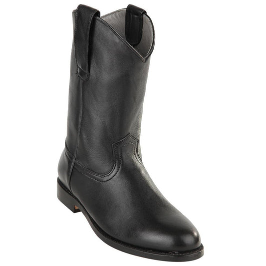  Classic Pull On Roper Boots