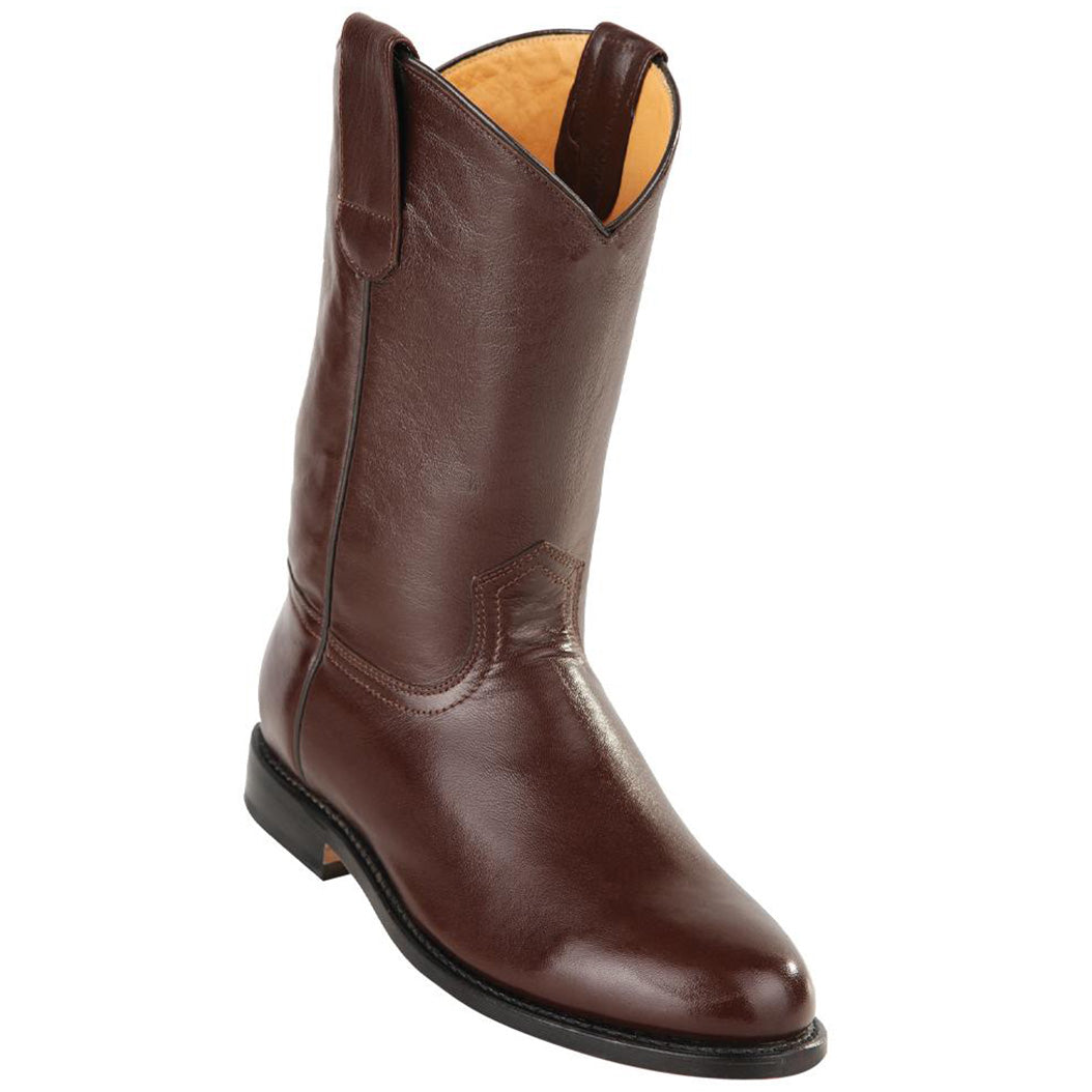  Classic Pull On Roper Boots