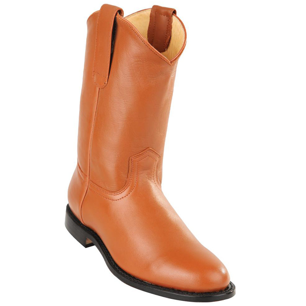  Classic Pull On Roper Boots
