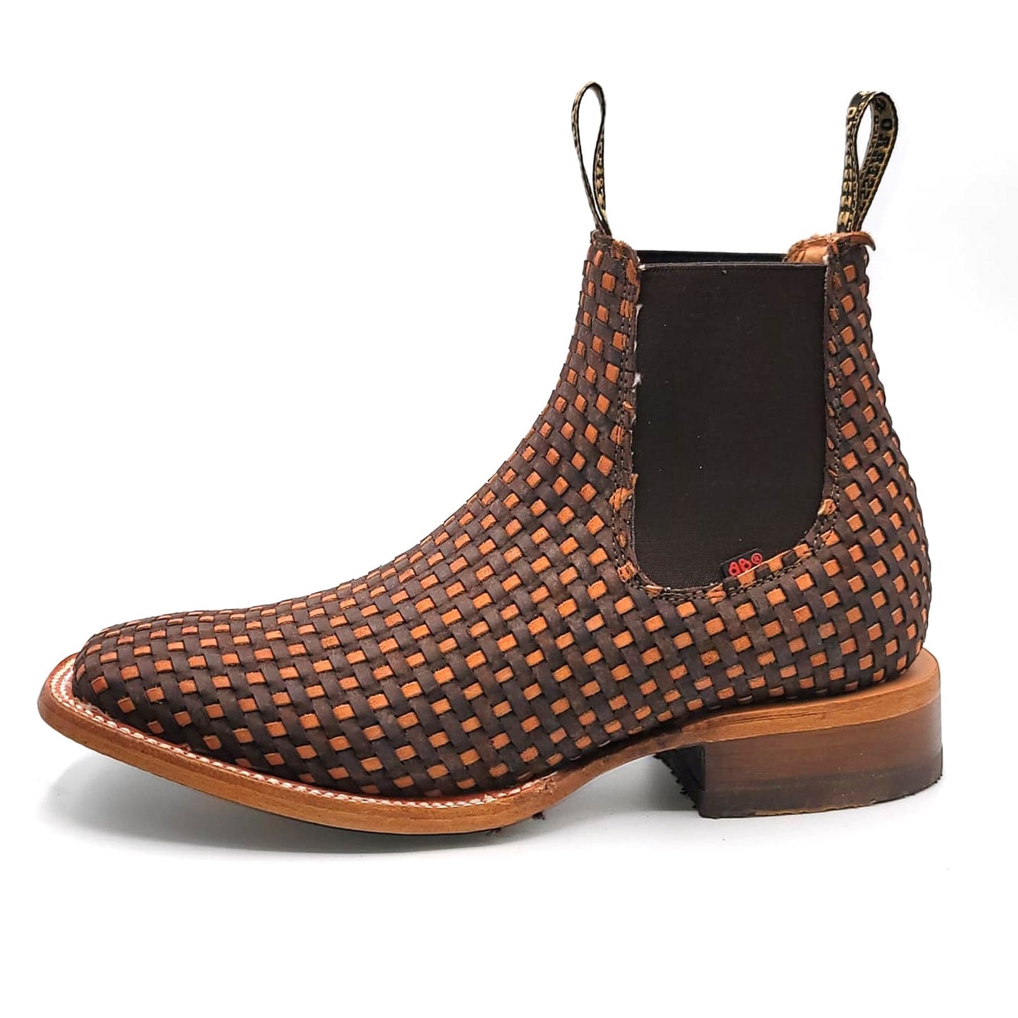  Petatillo Ankle Boot