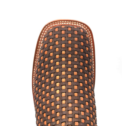  Petatillo Ankle Boot