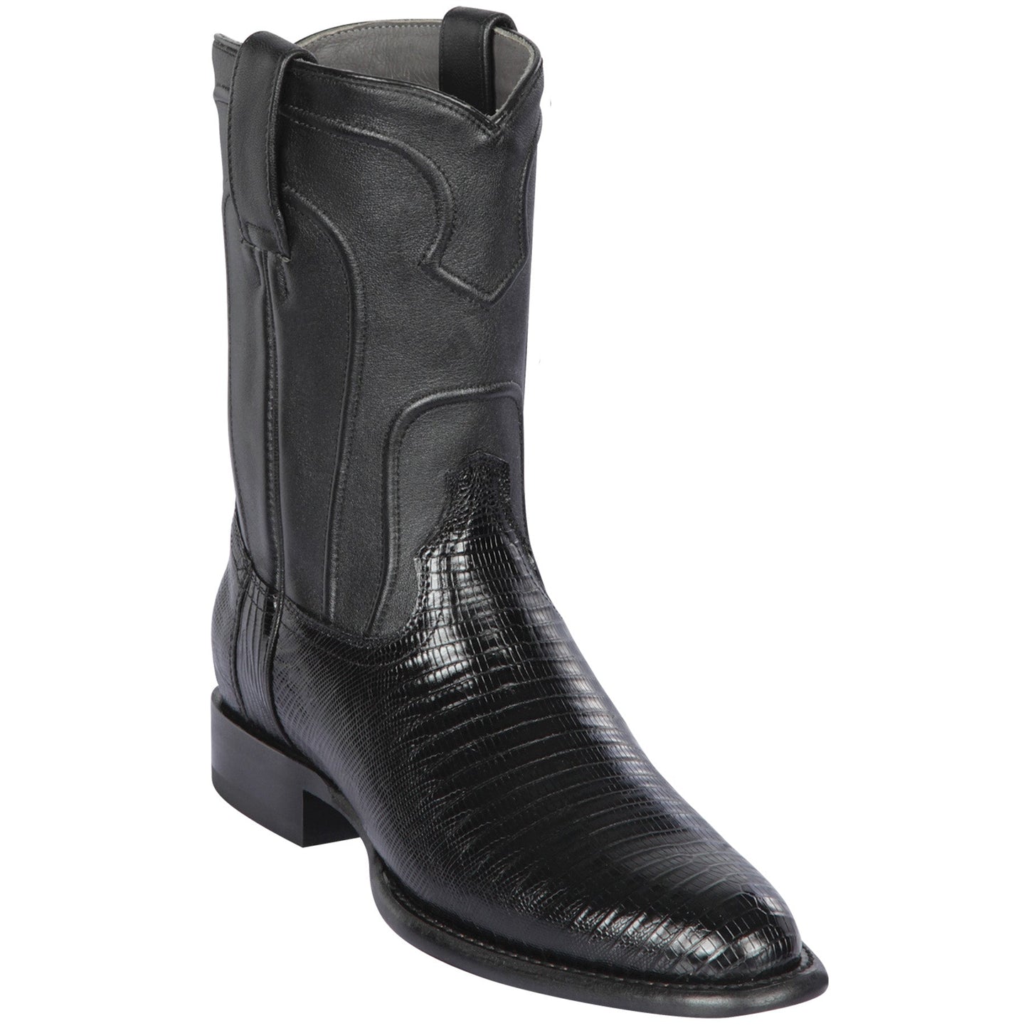  Lizard Roper Boots