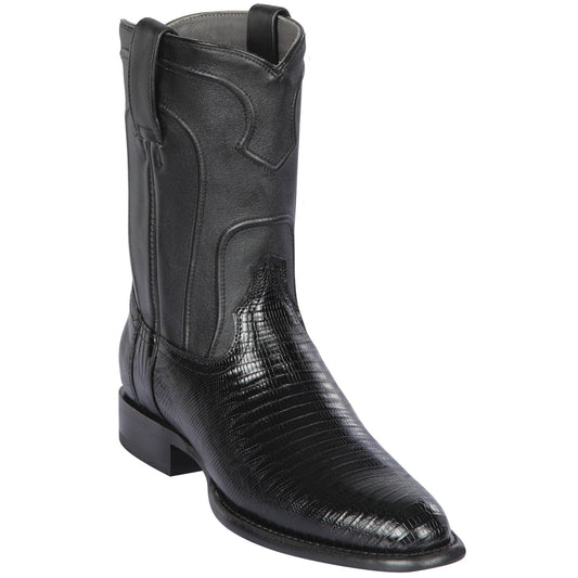  Lizard Roper Boots