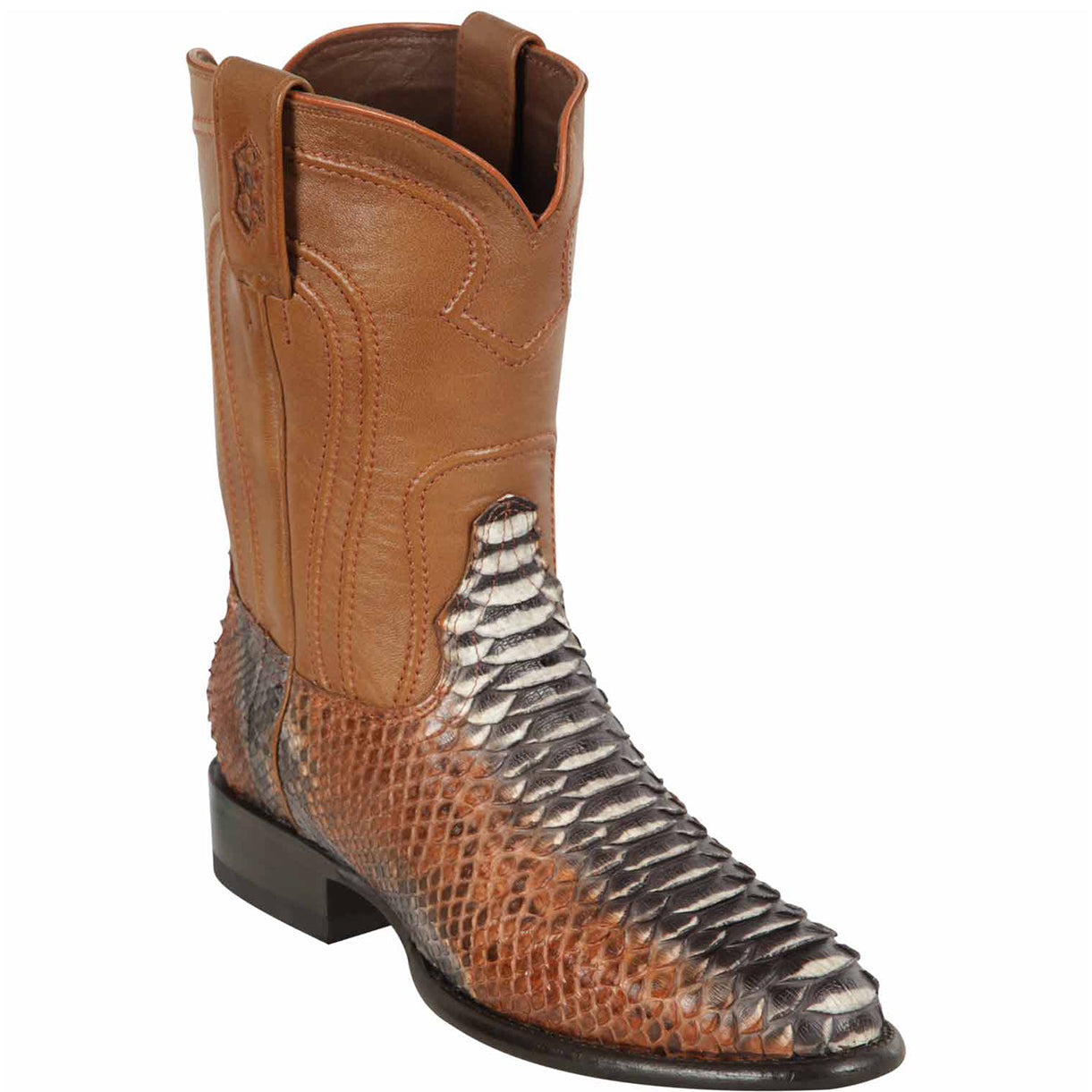  Roper Python Cowboy Boots