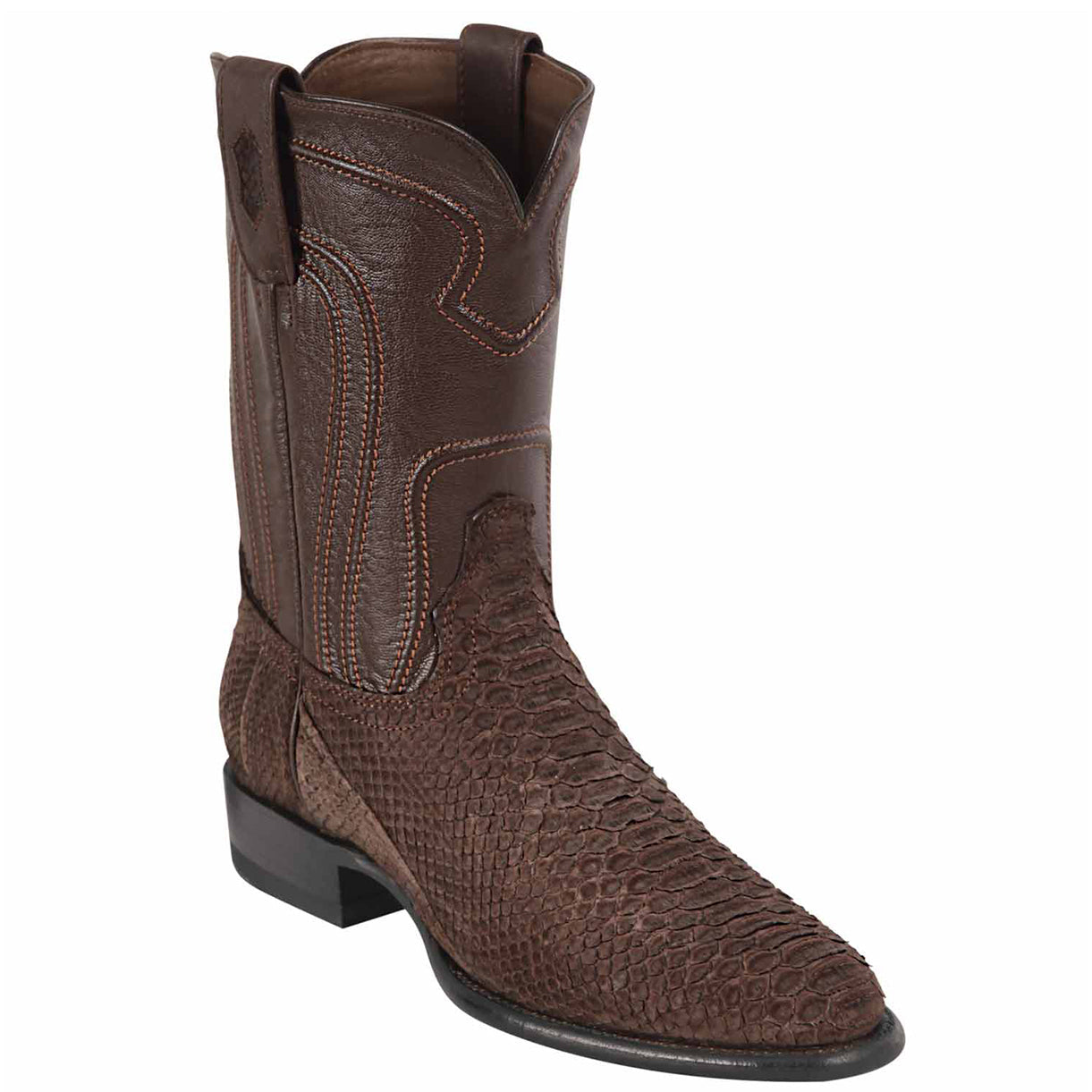  Roper Python Snake Boots