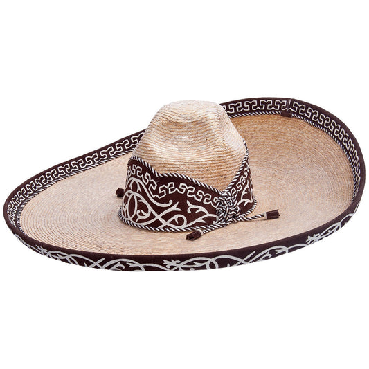 Handmade Sombreros Charros Mexicanos