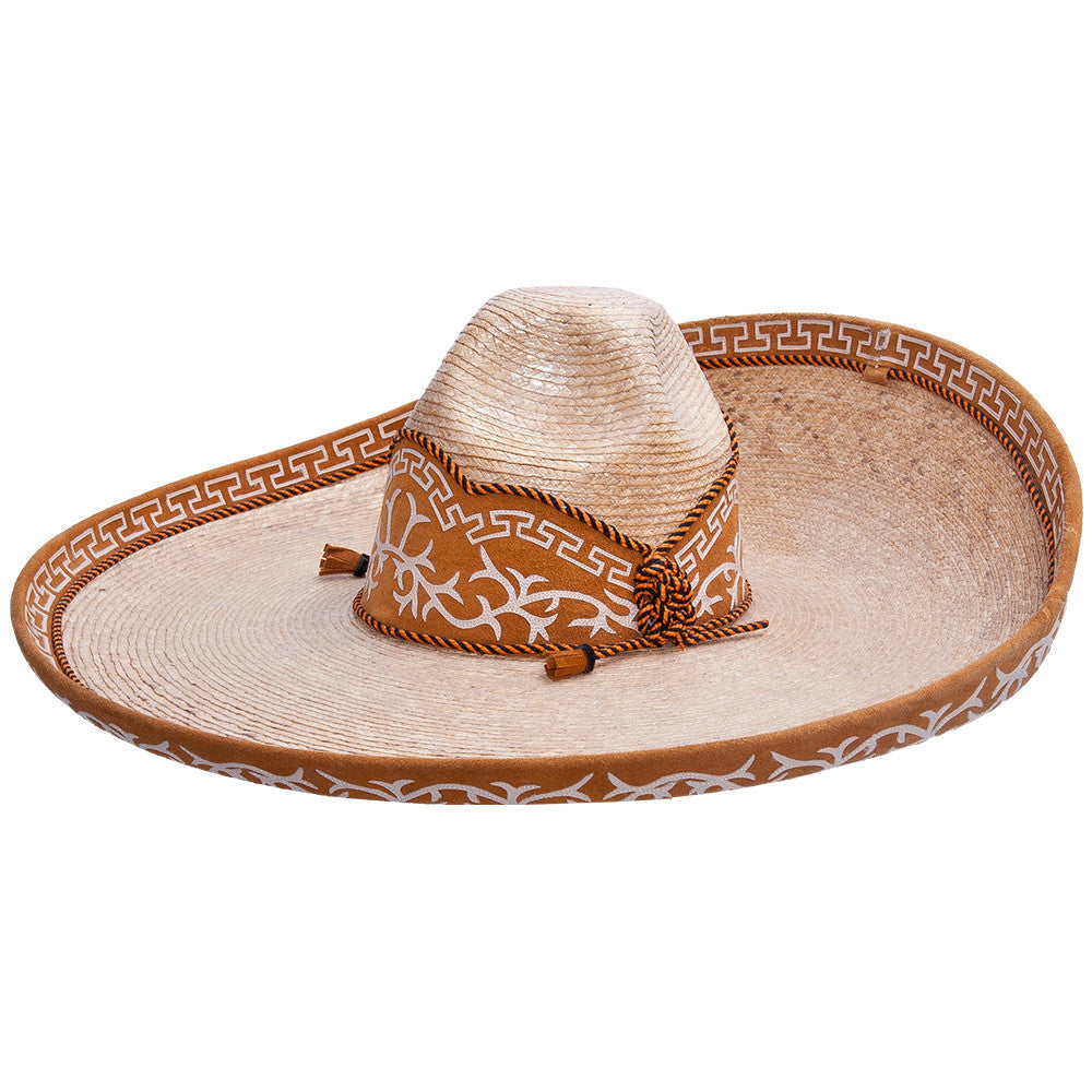 Handmade Sombreros Charros Mexicanos