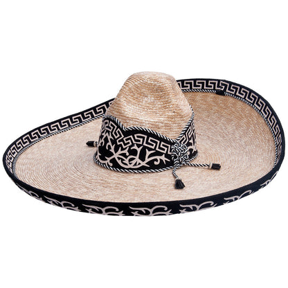 Handmade Sombreros Charros Mexicanos