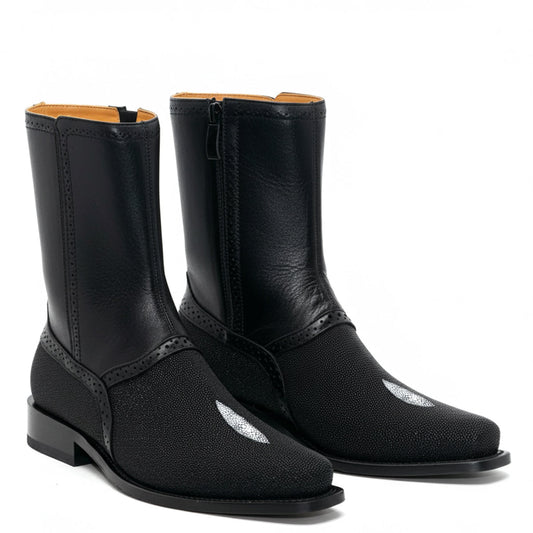 Men's Stingray Dress Boot