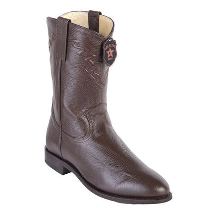  Elk Roper Boots