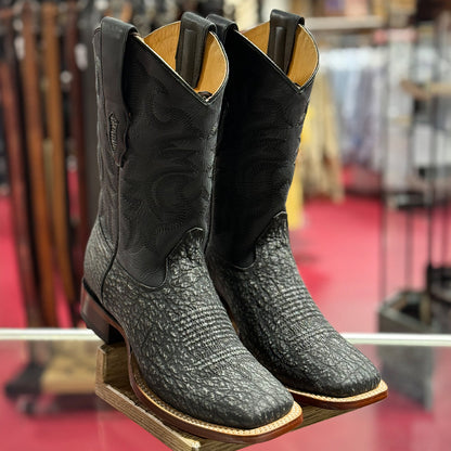  Sharkskin Boots