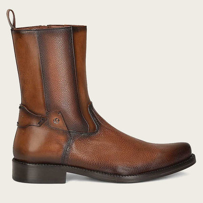  Honey Deer Dress Boot