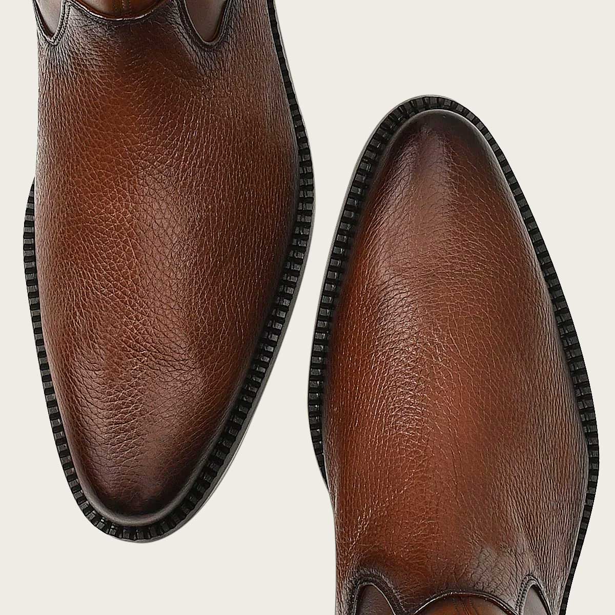  Honey Deer Dress Boot