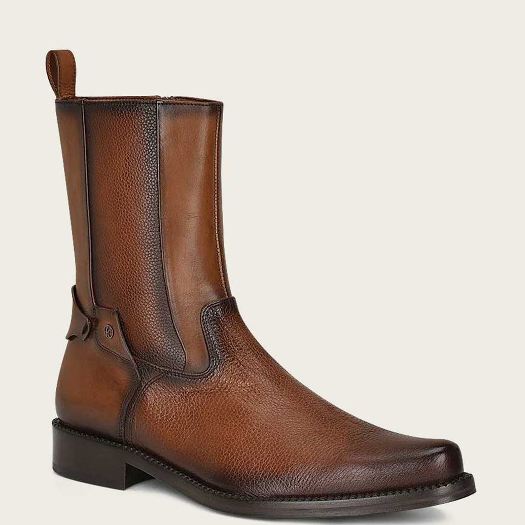  Honey Deer Dress Boot