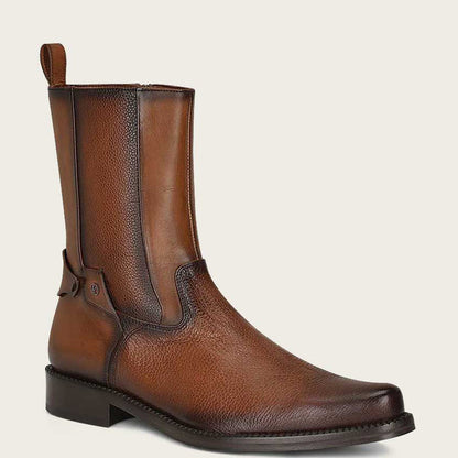  Honey Deer Dress Boot
