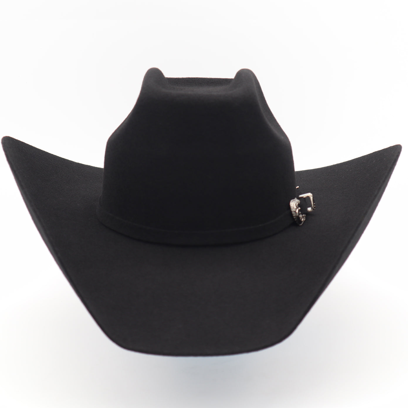  8 Seconds Cowboy Hat