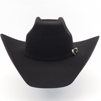  8 Seconds Cowboy Hat