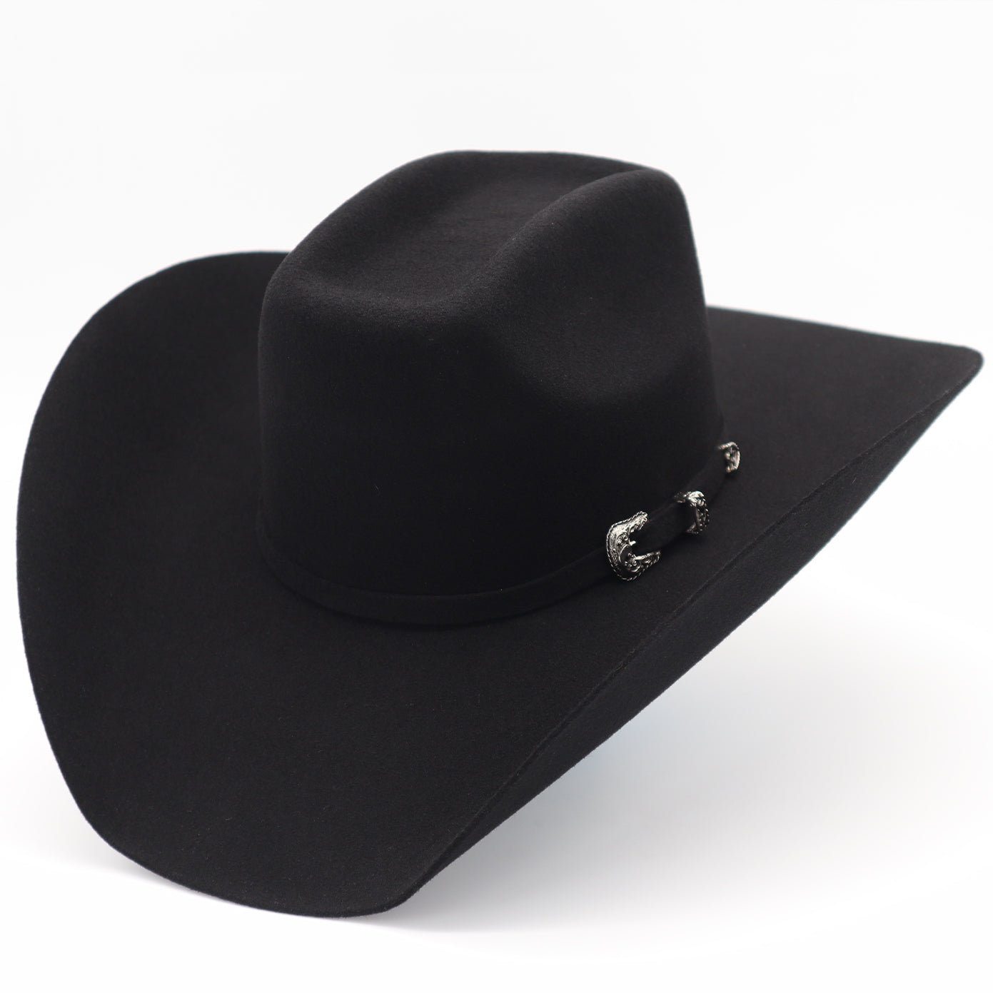  8 Seconds Cowboy Hat