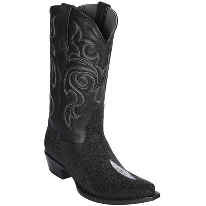  Snip Toe Stingray Cowboy Boots