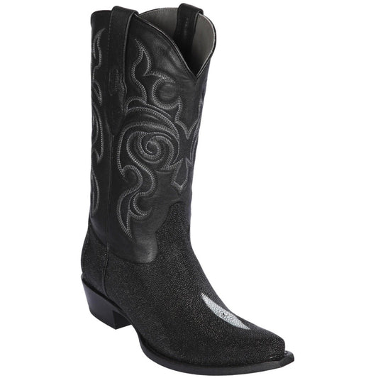  Snip Toe Stingray Cowboy Boots