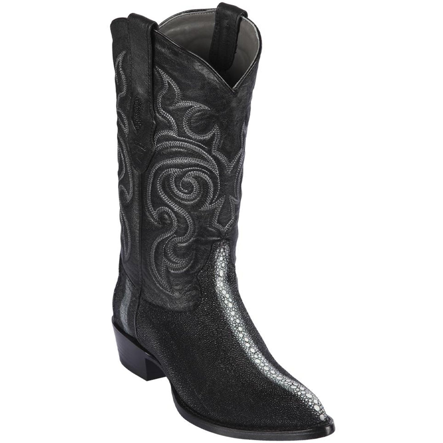  Stingray Rowstone J-Toe Cowboy Boots