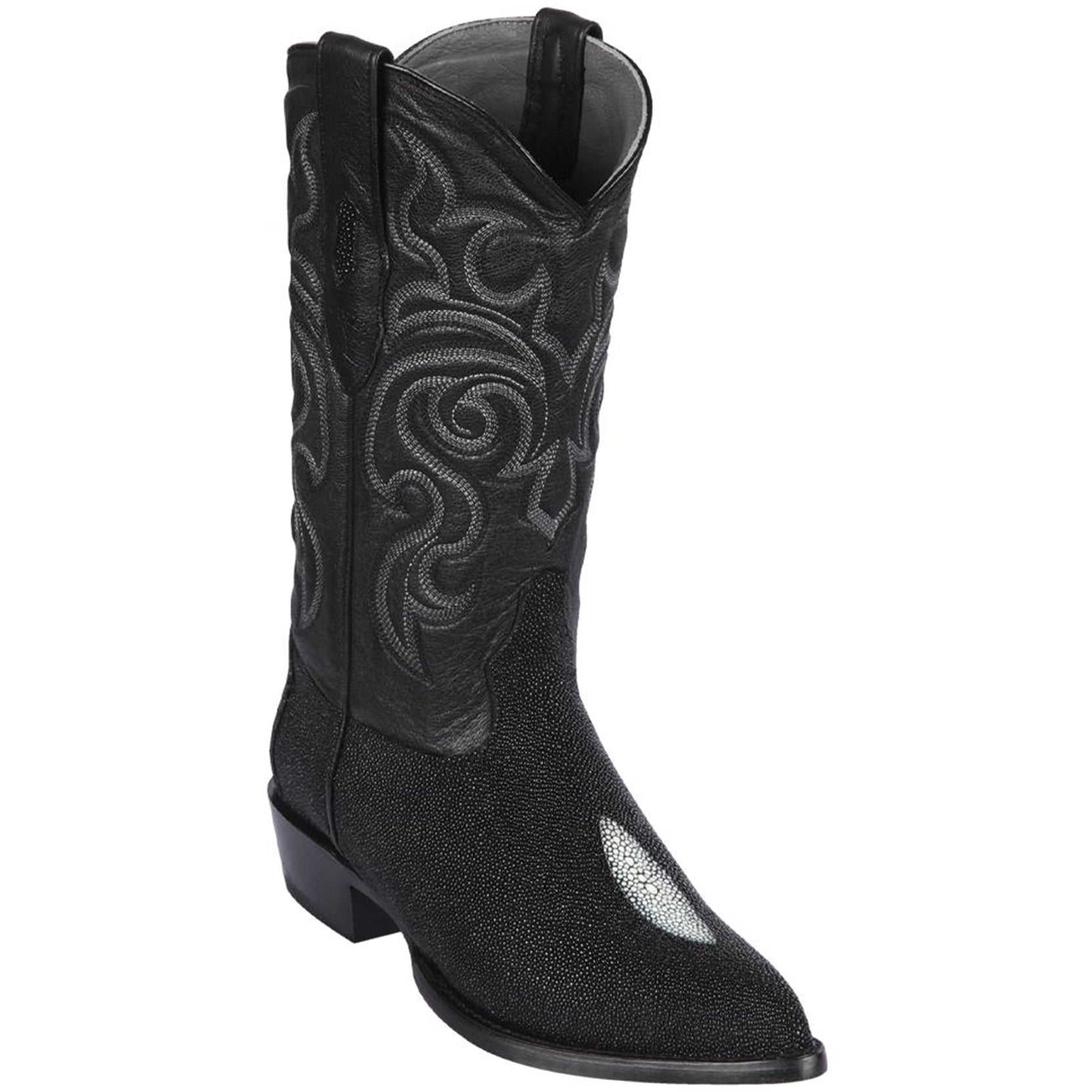  Single Stone Stingray Boots J-Toe