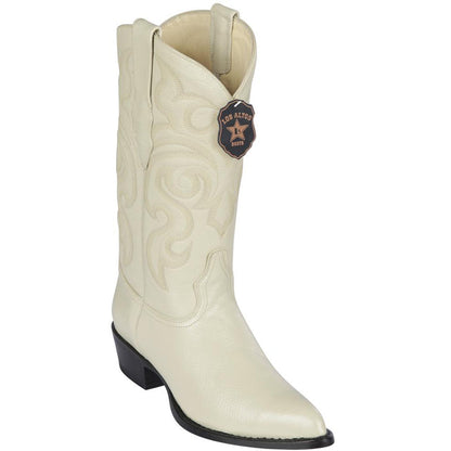  Deer Finish Cowboy Boots