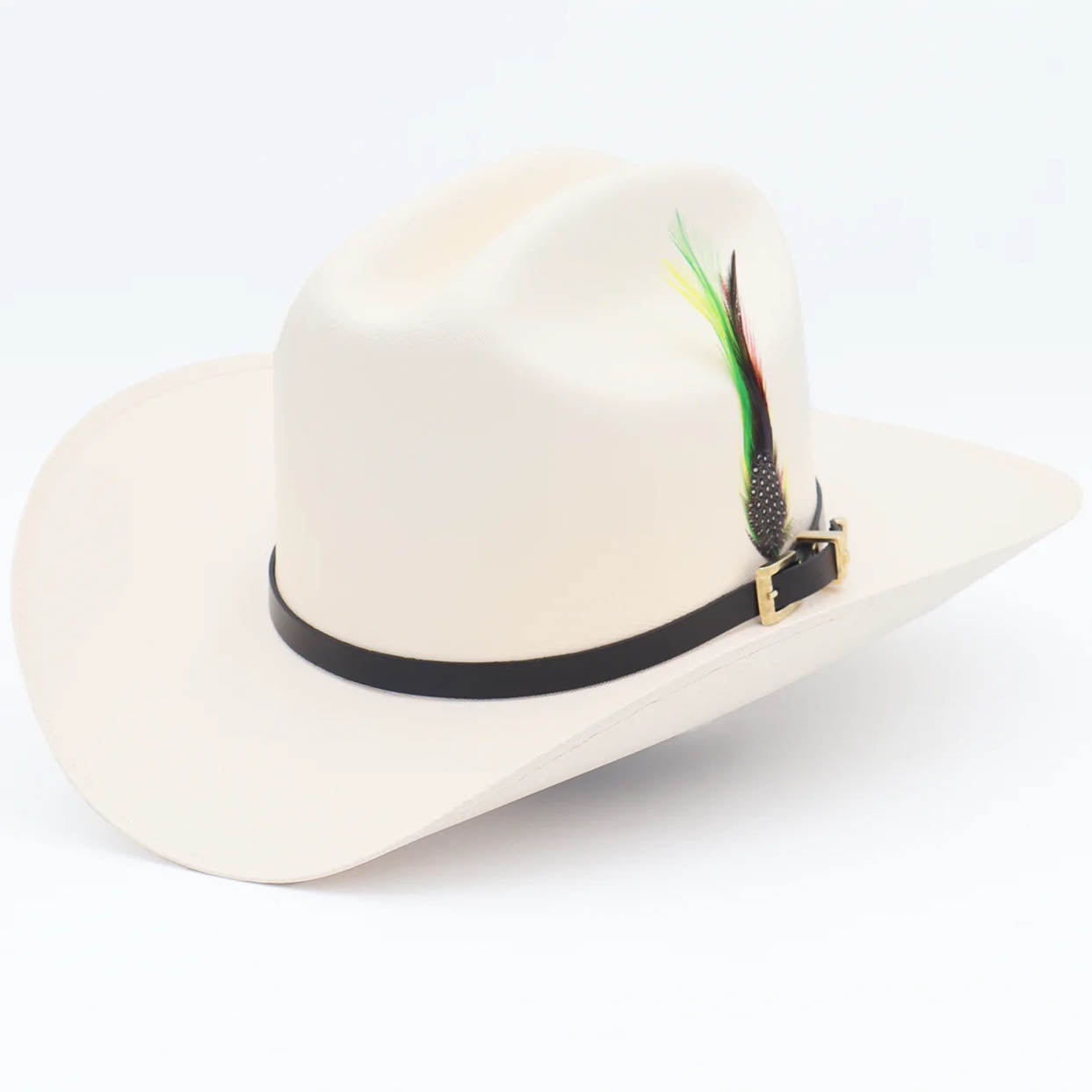  Chaparral 5,000x Cowboy Hat