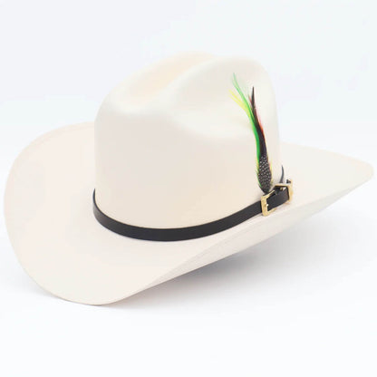  Chaparral 5,000x Cowboy Hat