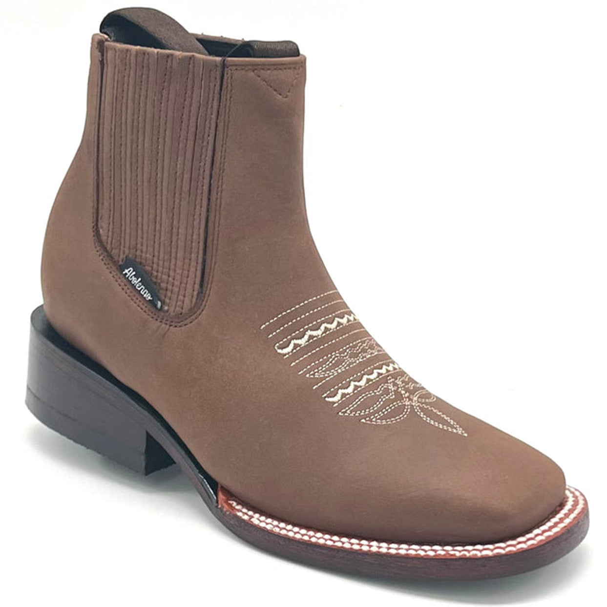  Ladies Crazy Cafe Ankle Boots
