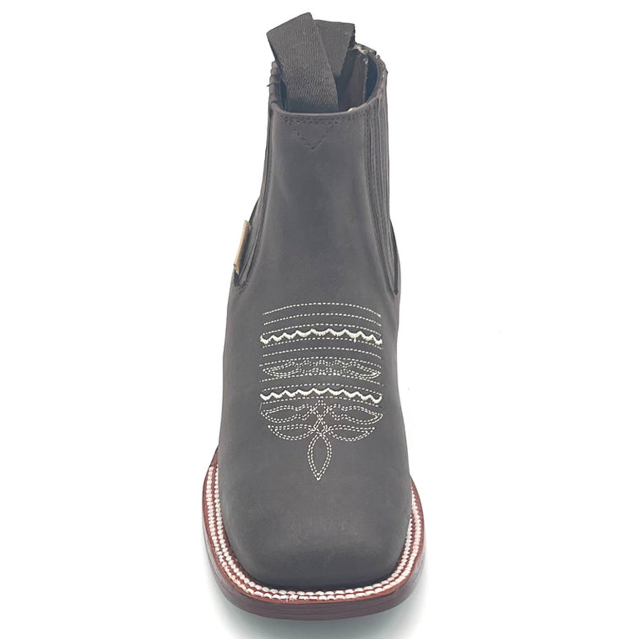  Women's Ankle Square Toe