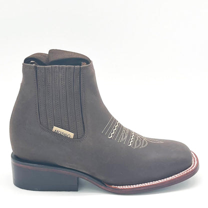  Women's Ankle Square Toe