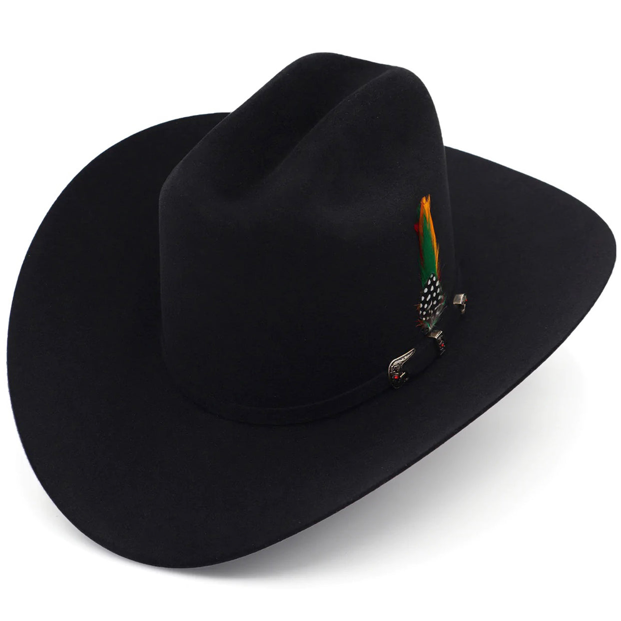  Rancheron 1000x Cowboy Felt Hat
