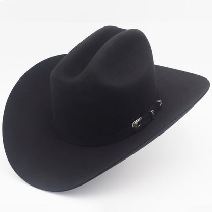  Sinaloa Cowboy Felt Hat
