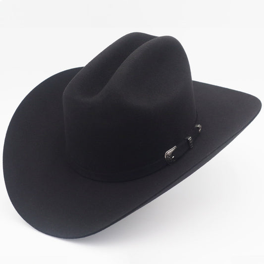  Sinaloa Cowboy Felt Hat