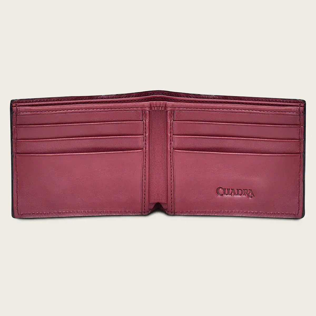  American Alligator Wallet