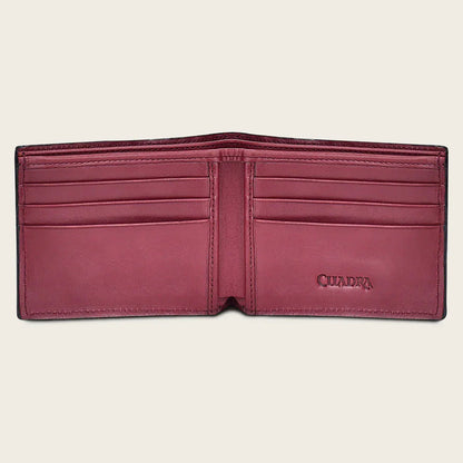  American Alligator Wallet