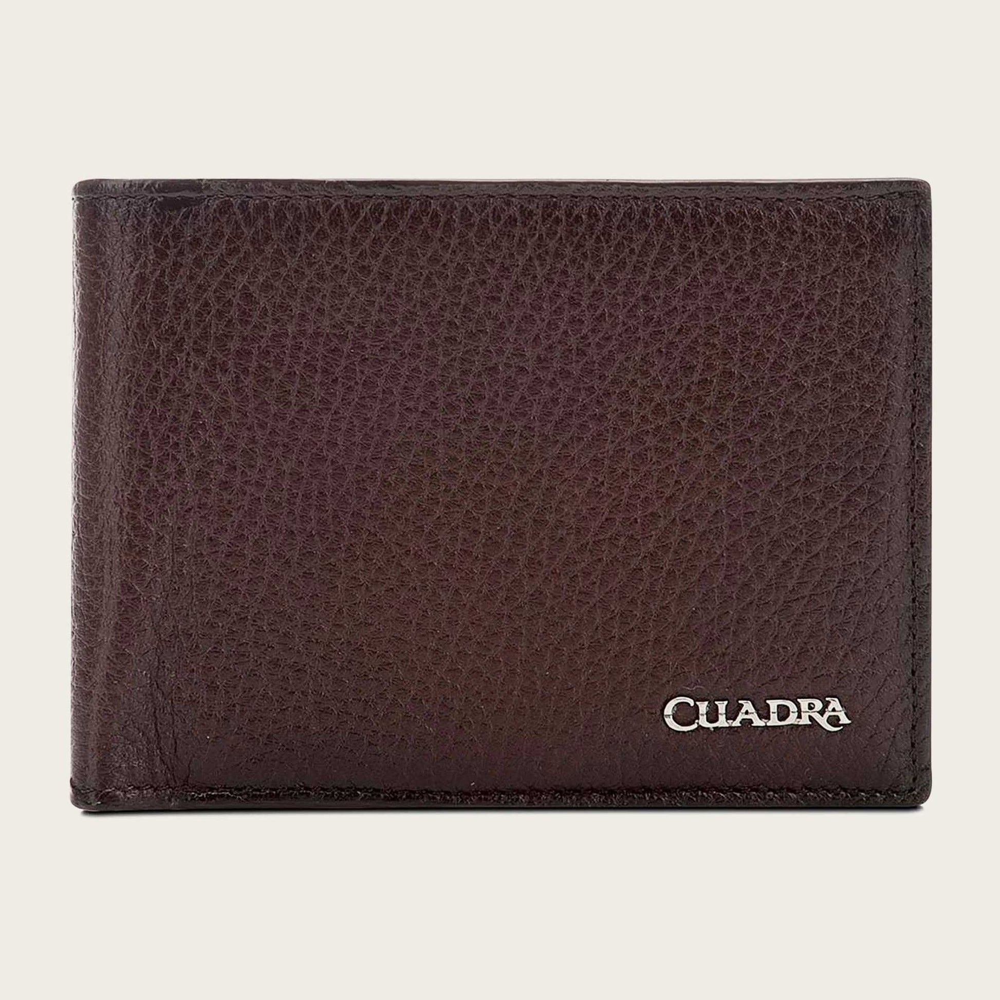  Bi-Fold Wallet