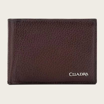  Bi-Fold Wallet