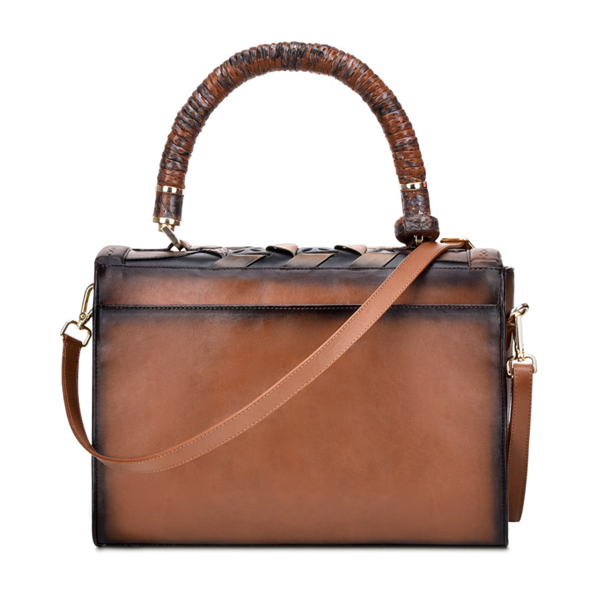  Satchel Purse