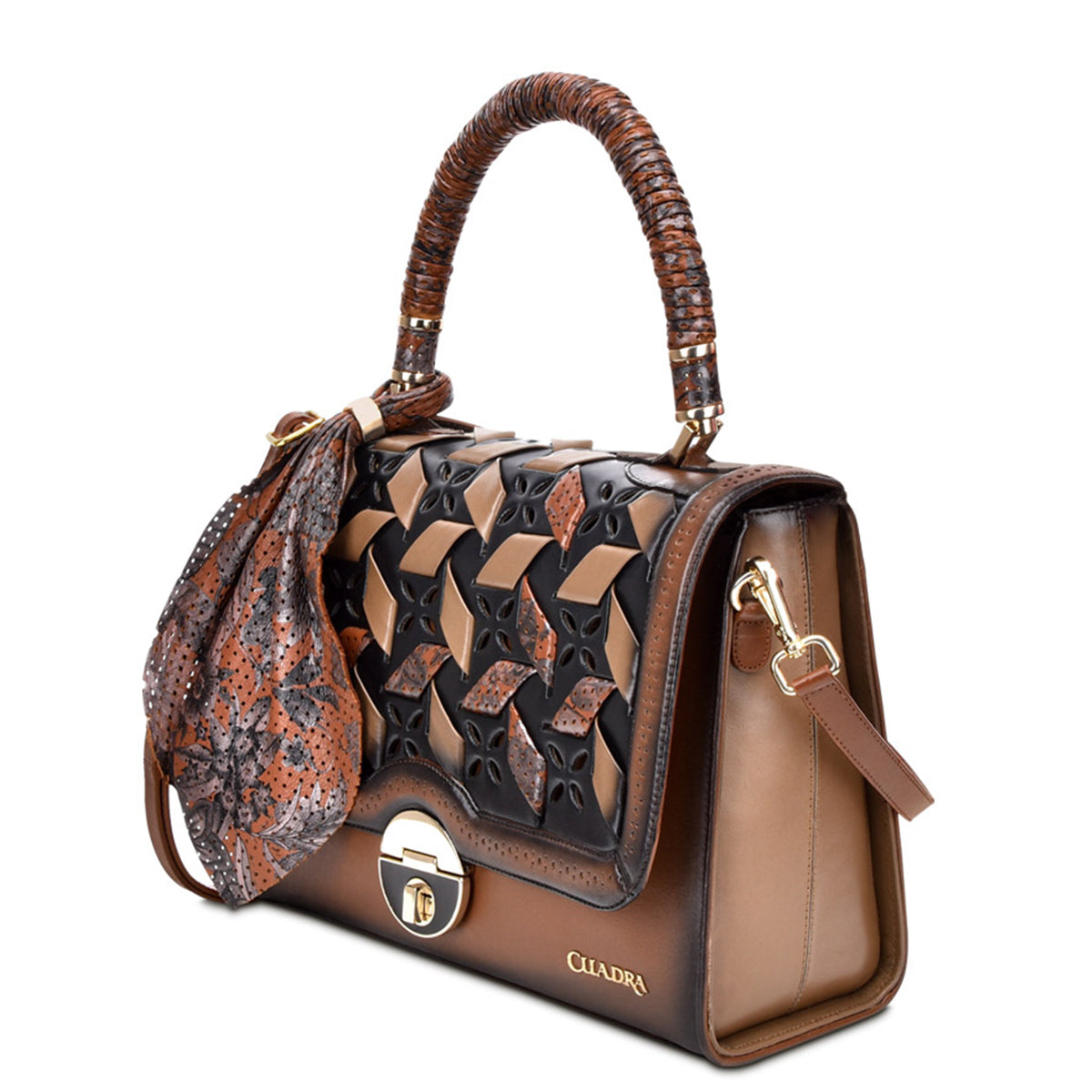  Satchel Purse