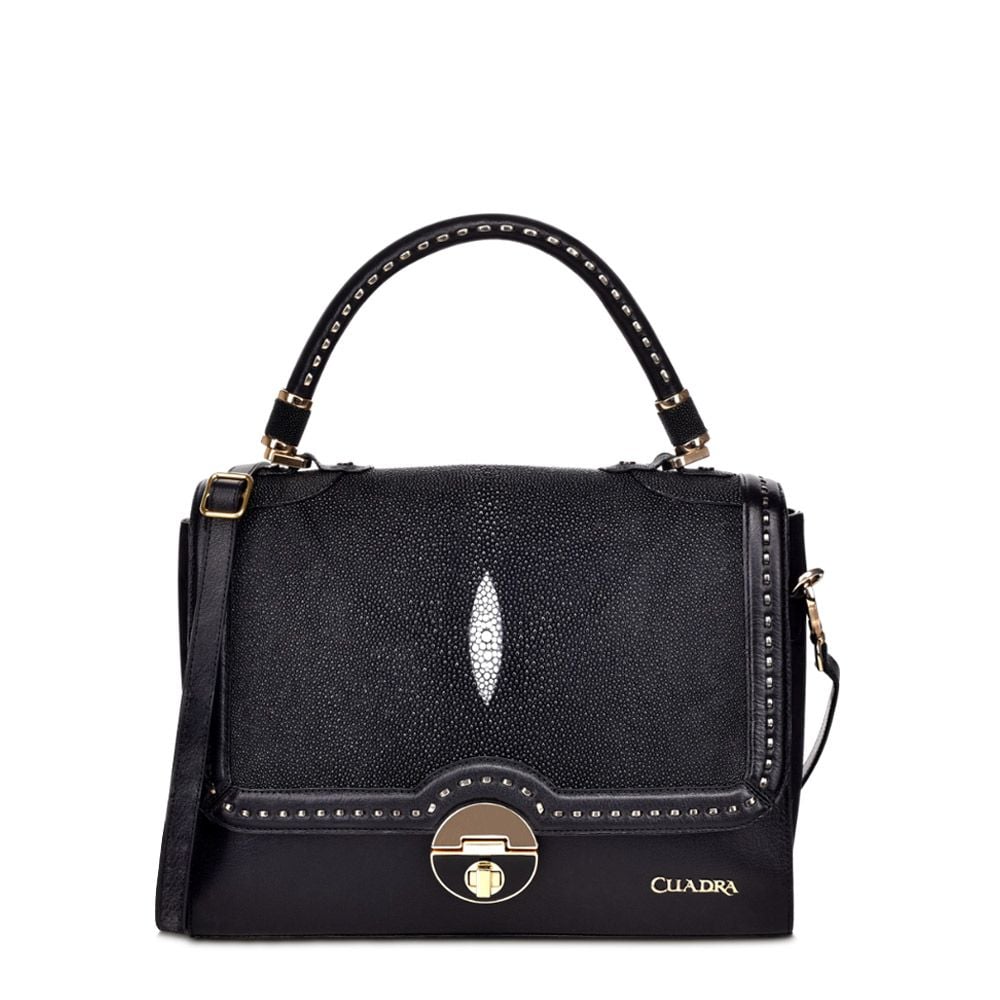  Stingray Purse