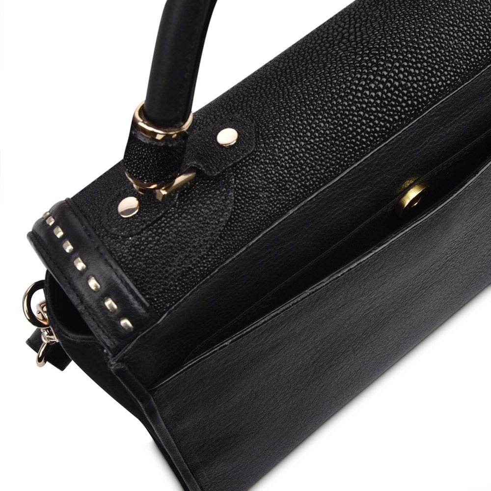  Stingray Purse