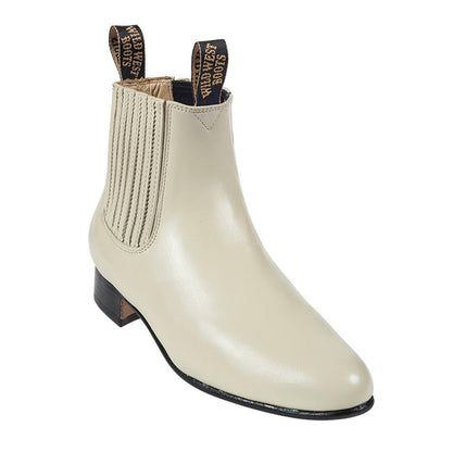  Charros Boots