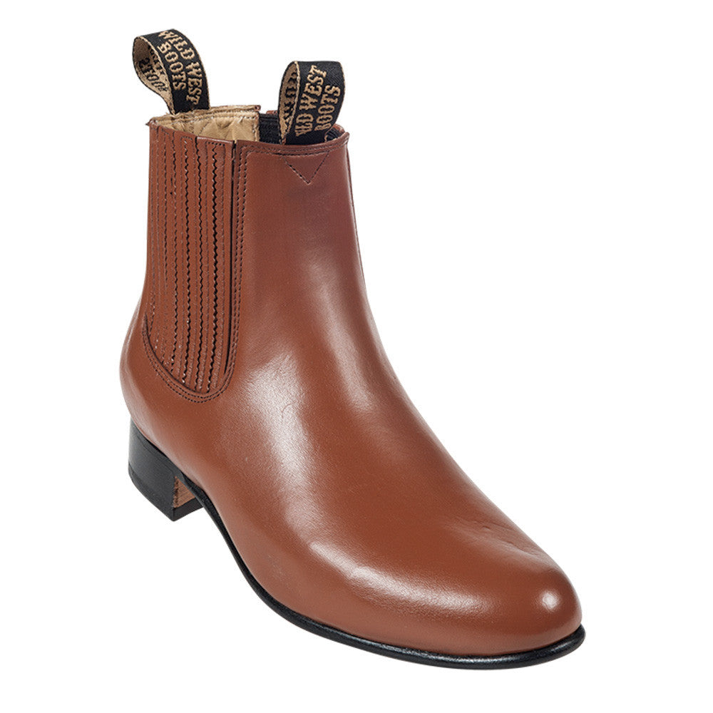  Charros Boots