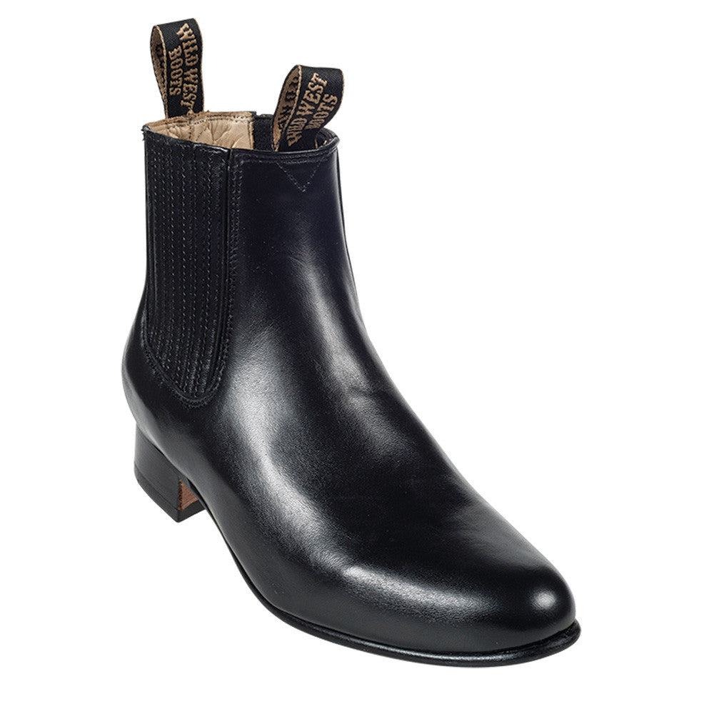  Charros Boots