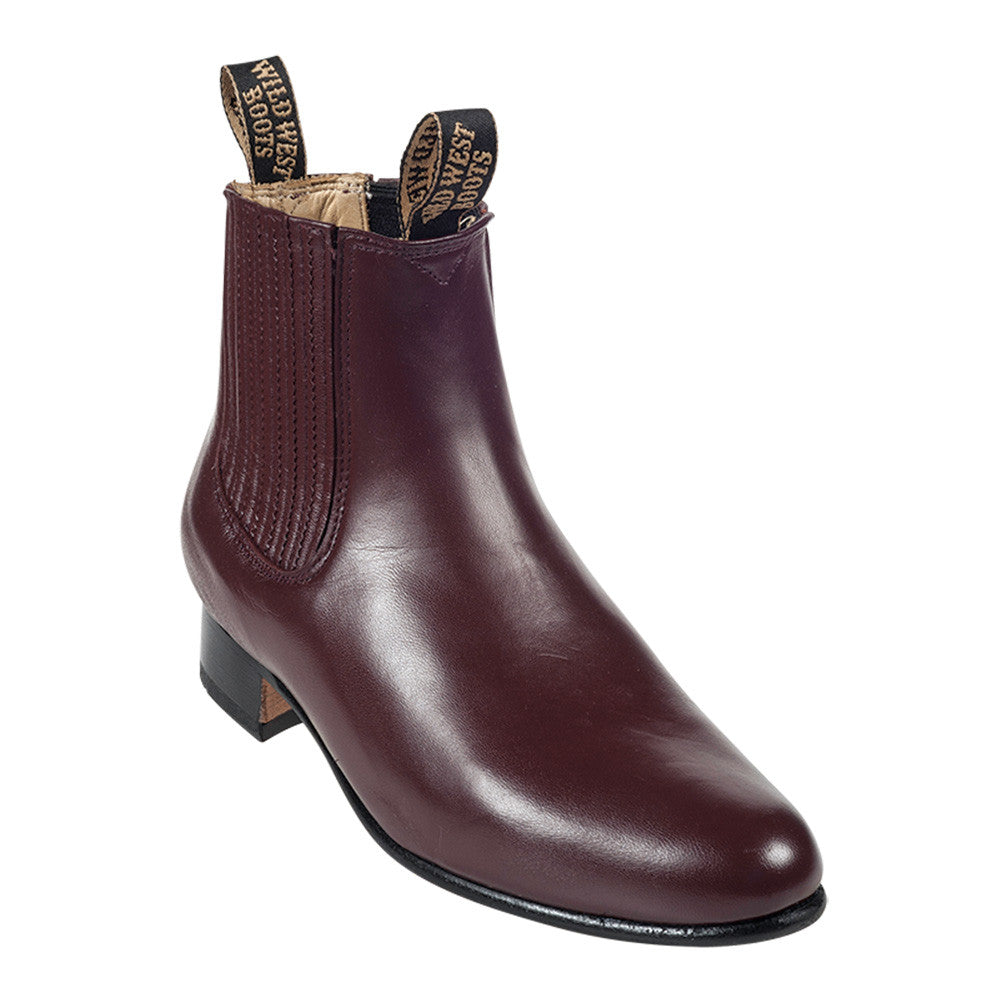  Charros Boots